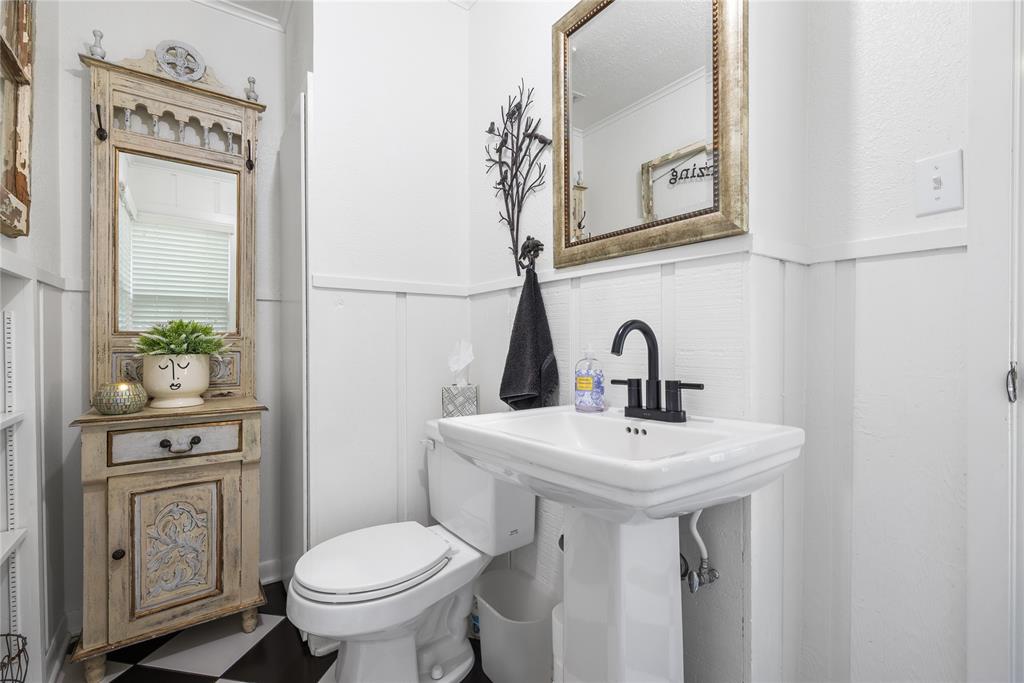 Edgwood - Residential