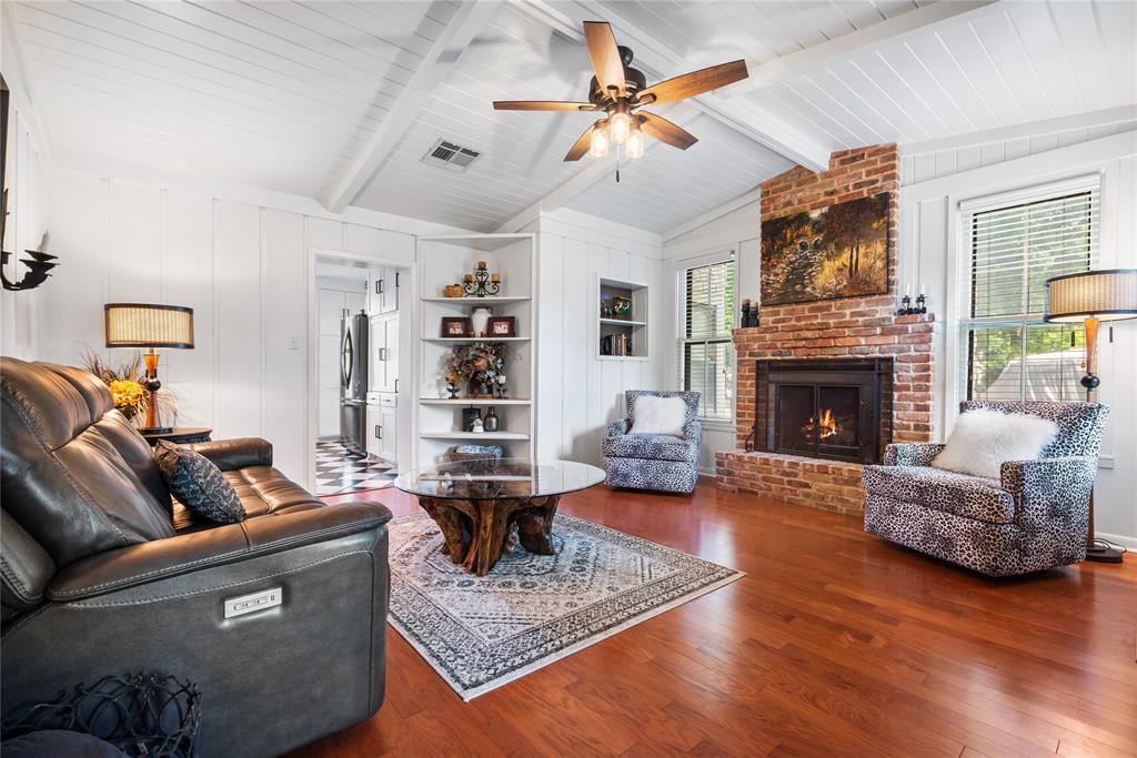 Edgwood - Residential