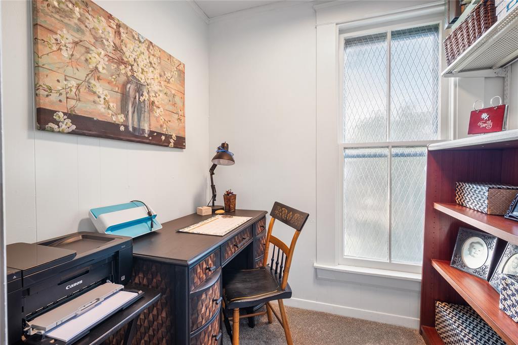 Edgwood - Residential