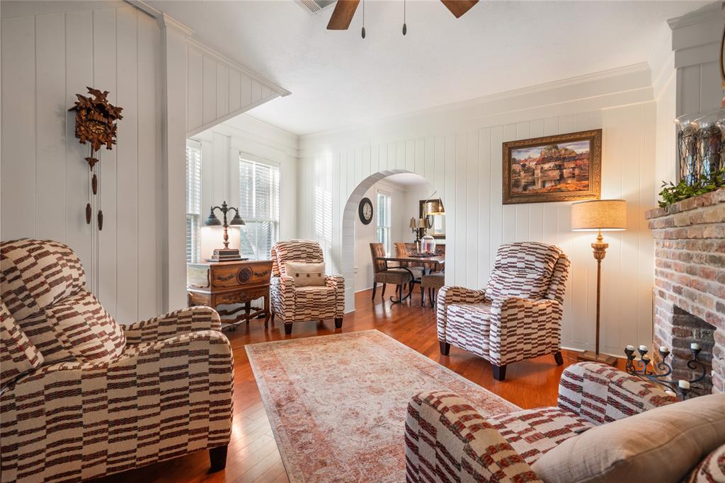 Edgwood - Residential