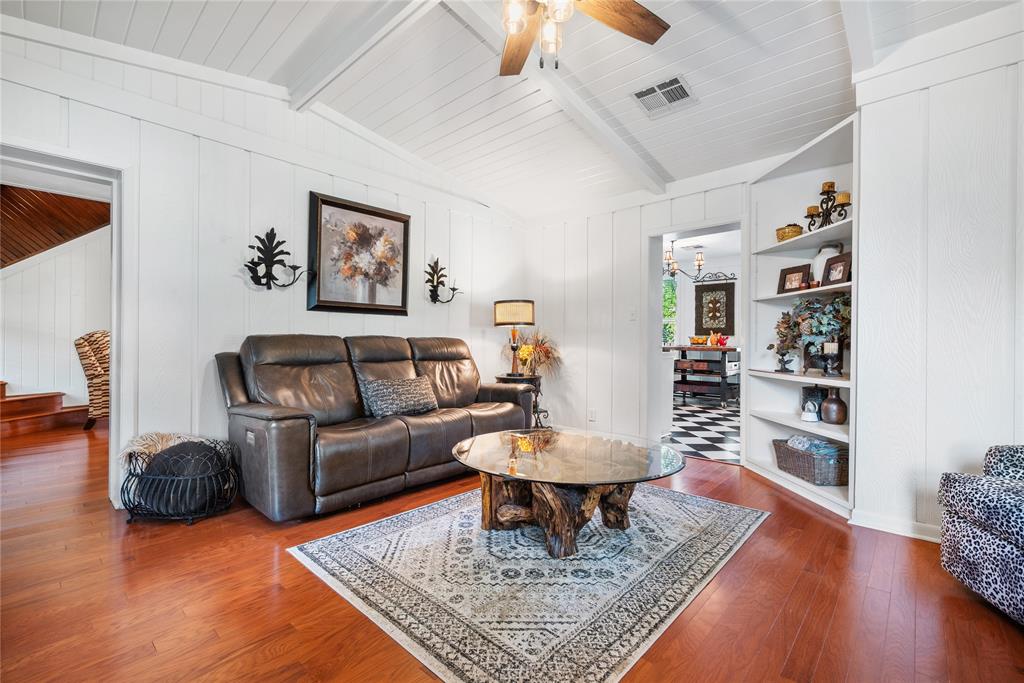 Edgwood - Residential