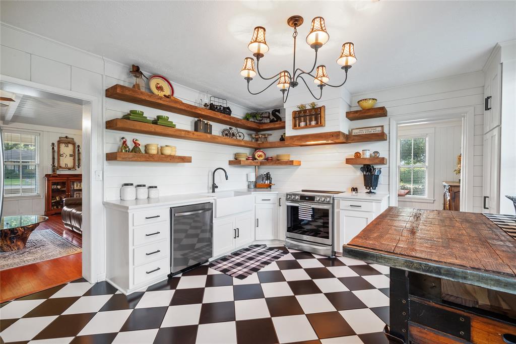 Edgwood - Residential