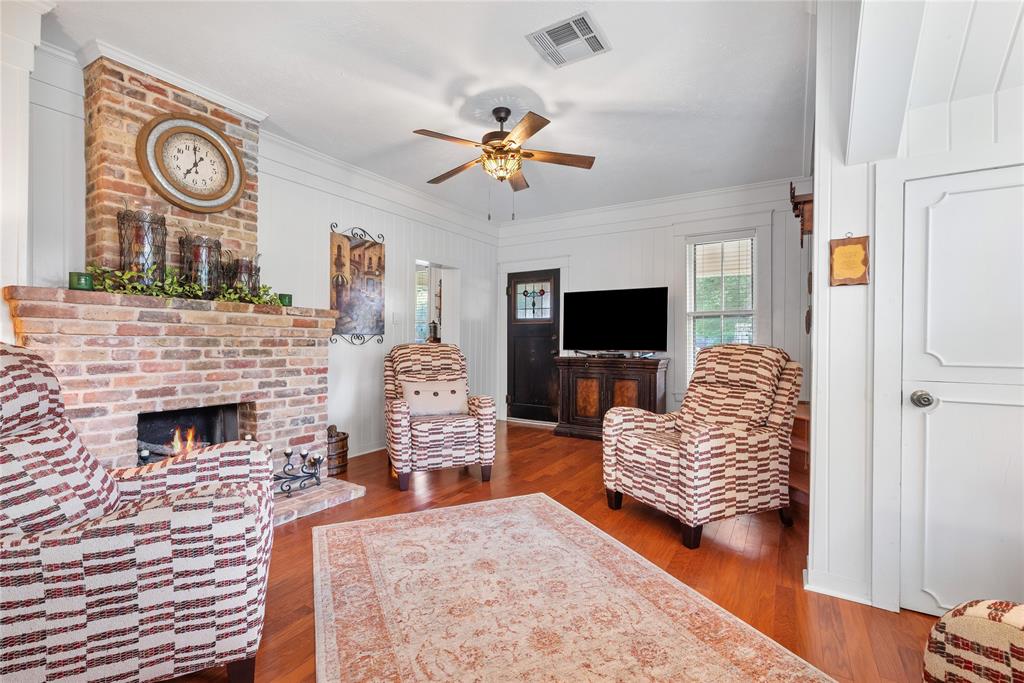 Edgwood - Residential