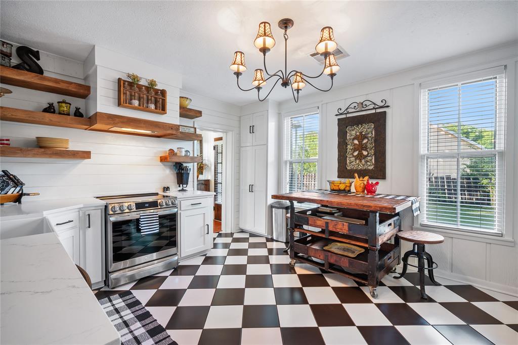 Edgwood - Residential