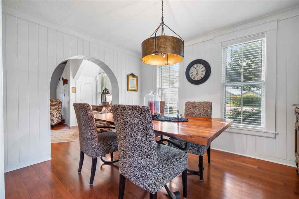 Edgwood - Residential