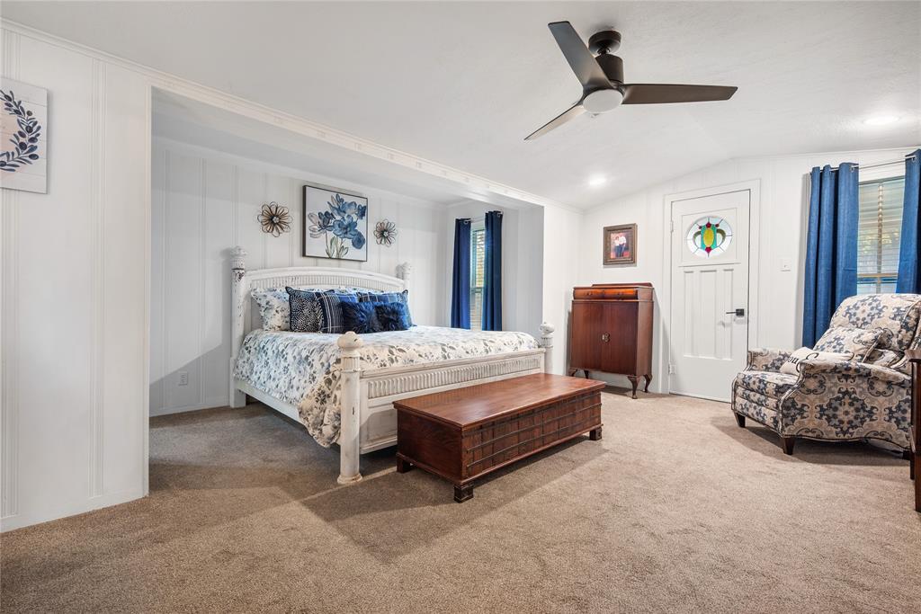 Edgwood - Residential