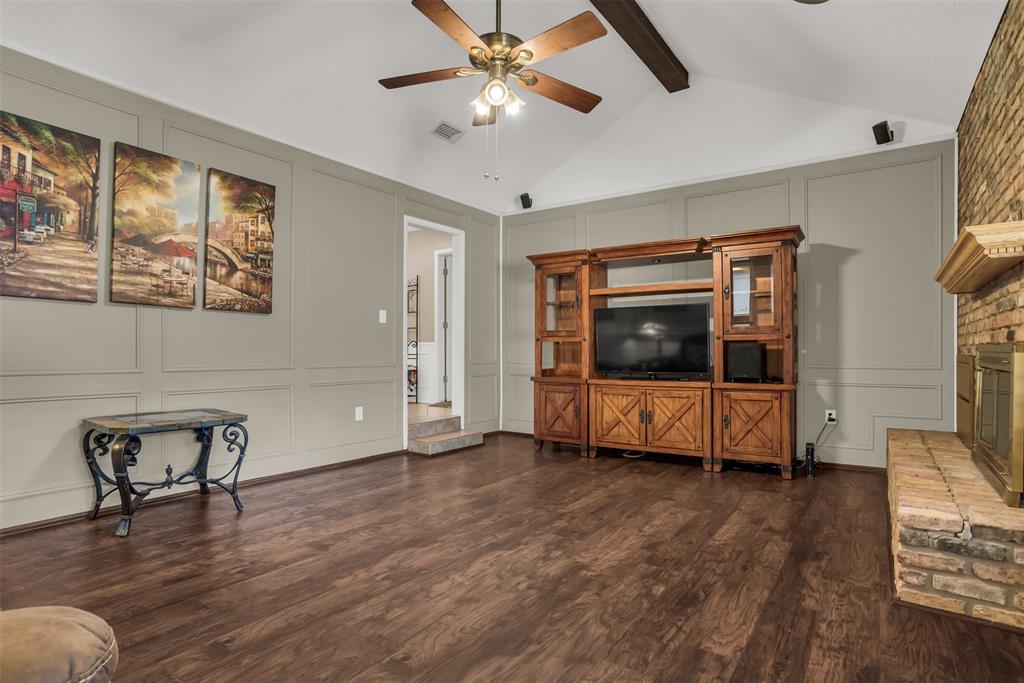 High Oaks Estates - Residential