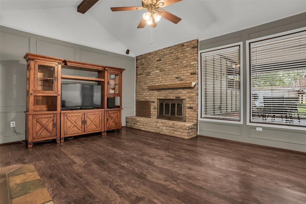 High Oaks Estates - Residential