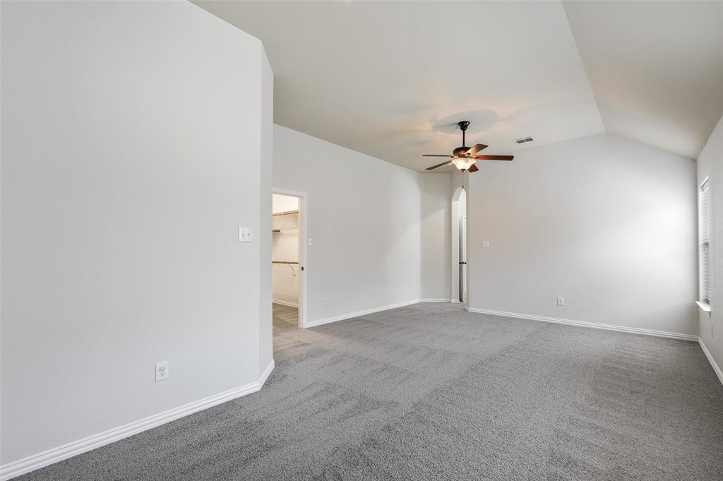 Paloma Creek South Phase 12 - Residential