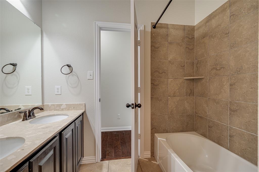 Paloma Creek South Phase 12 - Residential