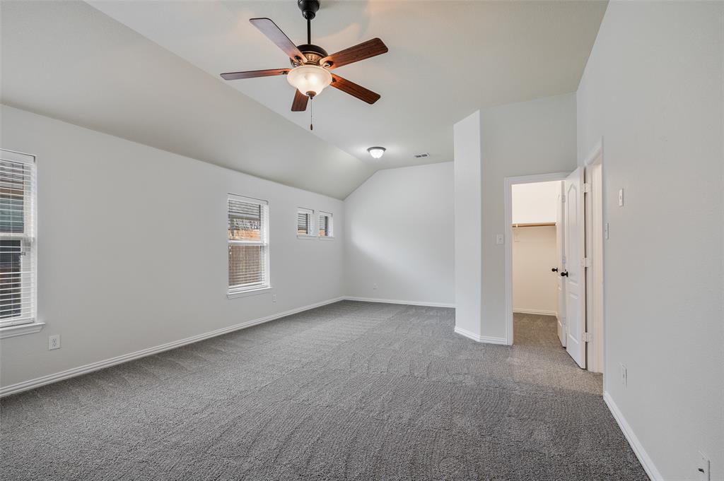 Paloma Creek South Phase 12 - Residential