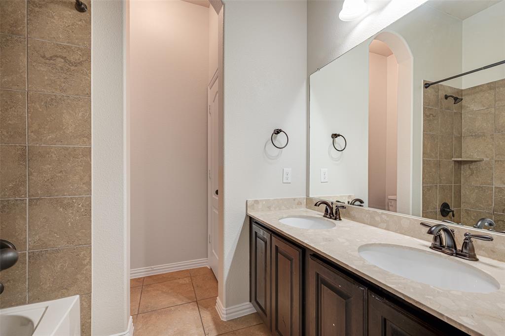 Paloma Creek South Phase 12 - Residential