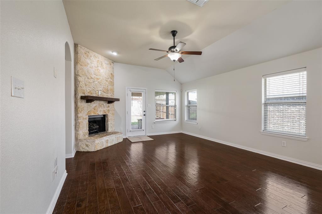 Paloma Creek South Phase 12 - Residential