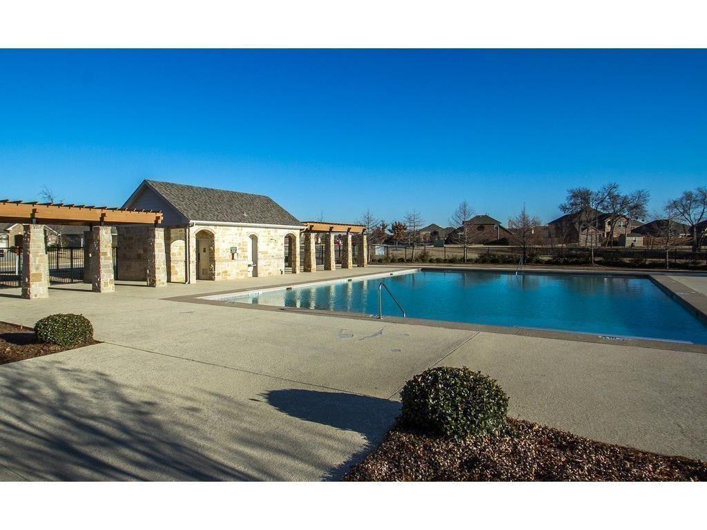 Paloma Creek South Phase 12 - Residential