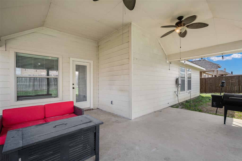 Paloma Creek South Phase 12 - Residential