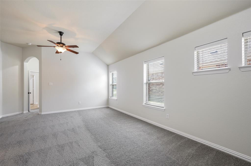 Paloma Creek South Phase 12 - Residential