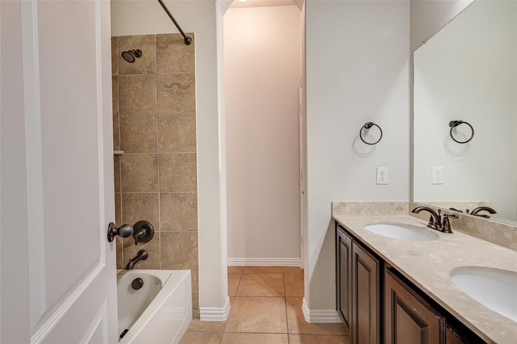 Paloma Creek South Phase 12 - Residential