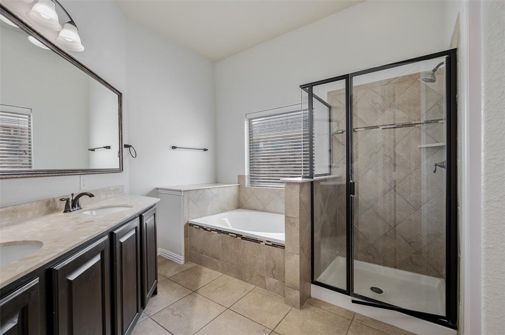 Paloma Creek South Phase 12 - Residential