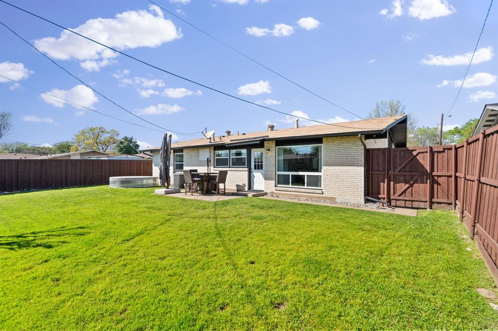 Highland Meadows - Residential