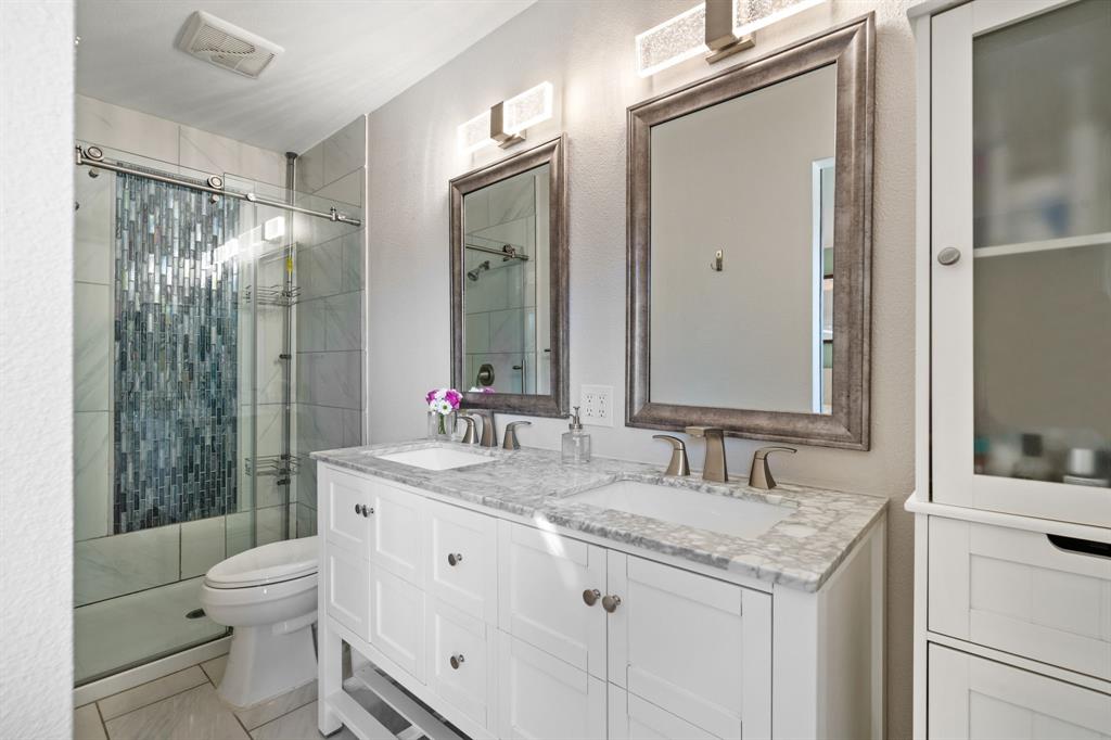 Highland Meadows - Residential