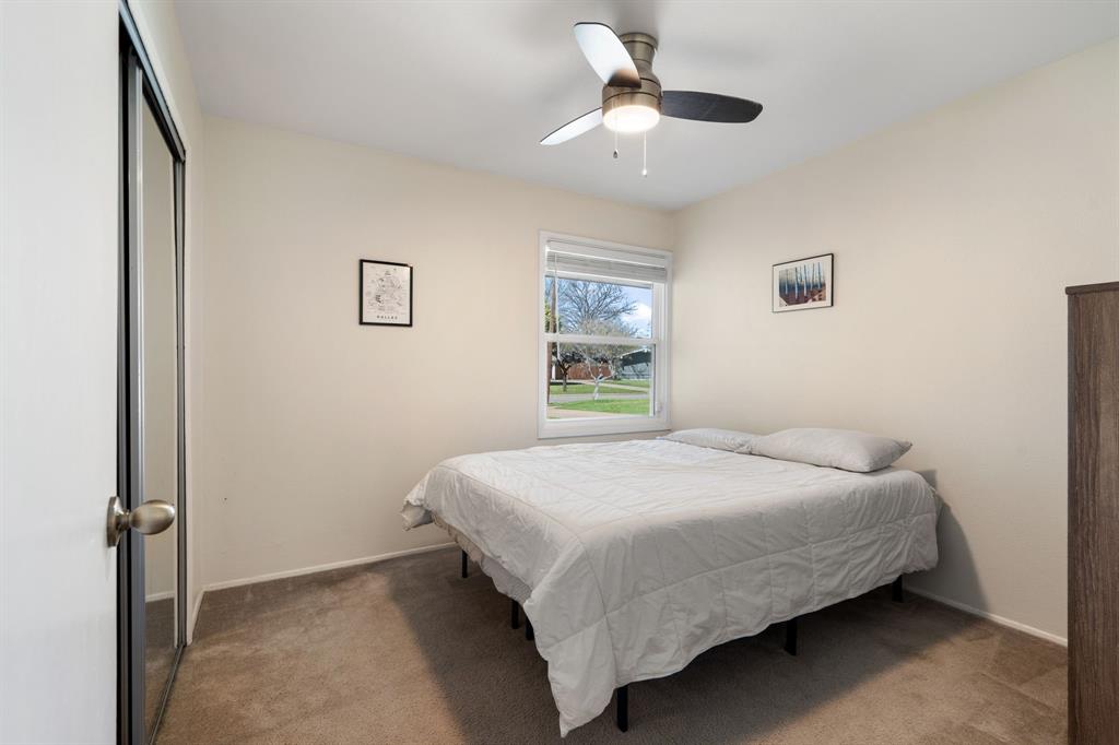 Highland Meadows - Residential