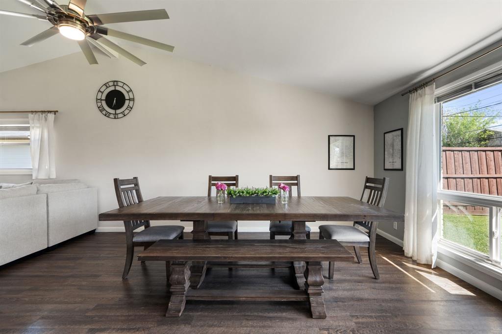 Highland Meadows - Residential