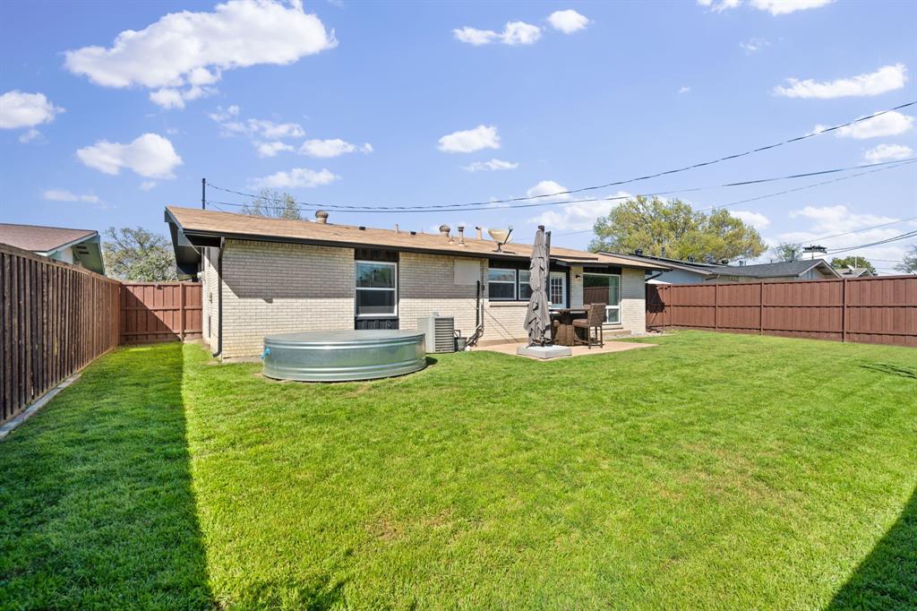 Highland Meadows - Residential