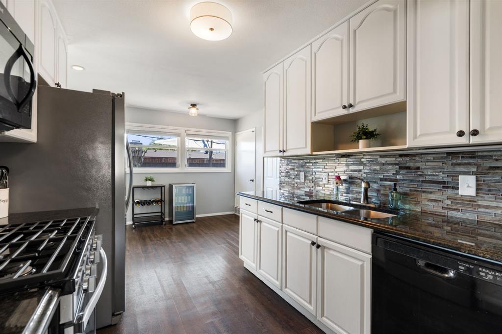 Highland Meadows - Residential