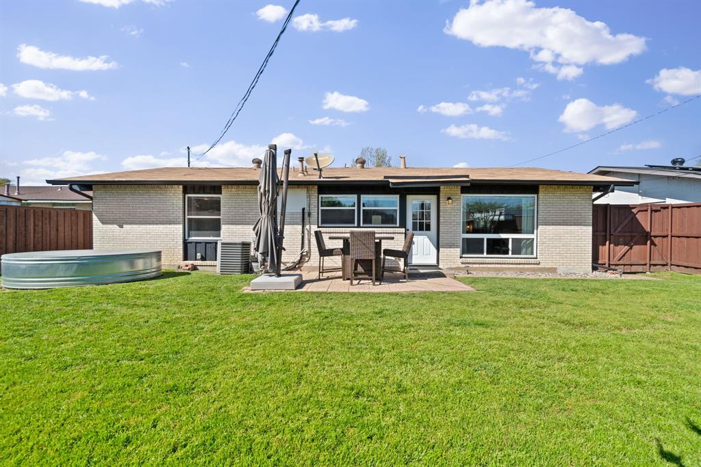 Highland Meadows - Residential