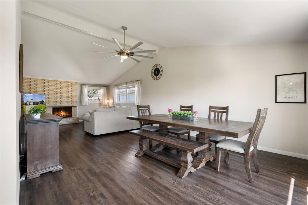 Highland Meadows - Residential