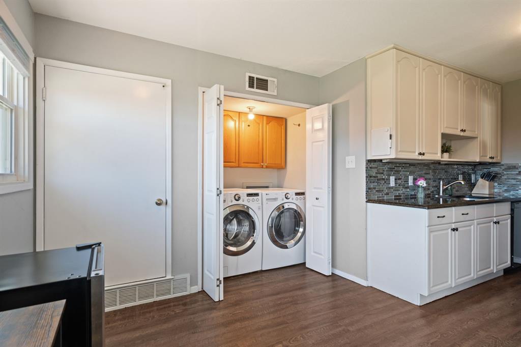 Highland Meadows - Residential