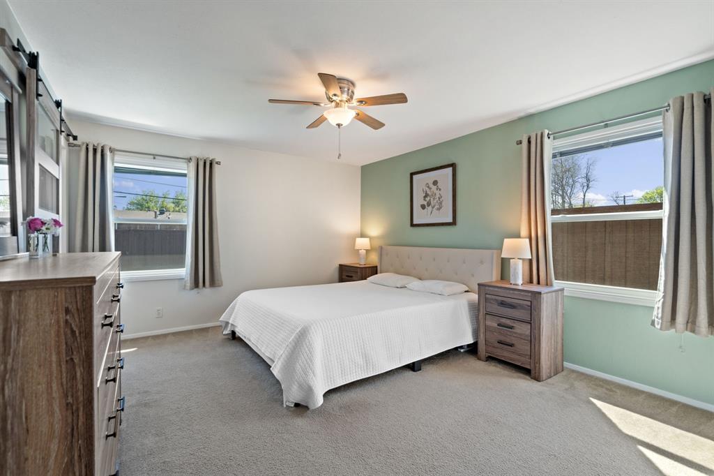 Highland Meadows - Residential