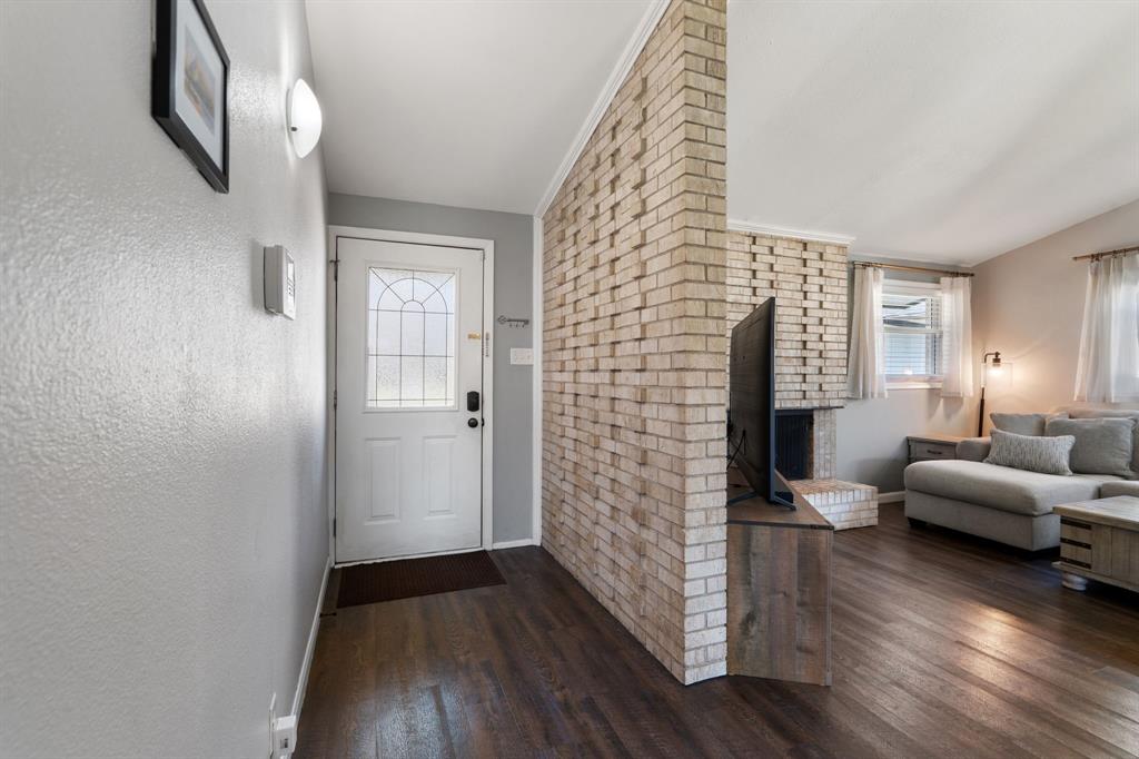 Highland Meadows - Residential