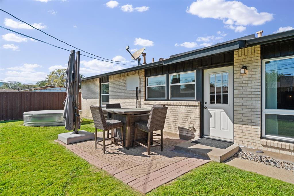 Highland Meadows - Residential