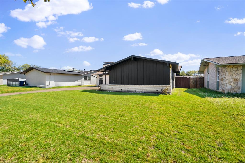 Highland Meadows - Residential