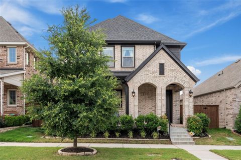 12947 Cabana Drive Frisco TX 75035