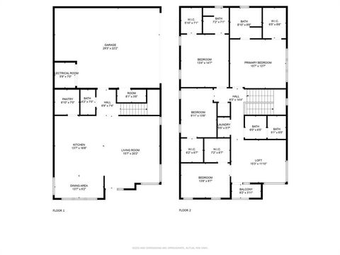 Tiny photo for 3415 Chihuahua Avenue, Dallas, TX 75212 (MLS # 21043464)