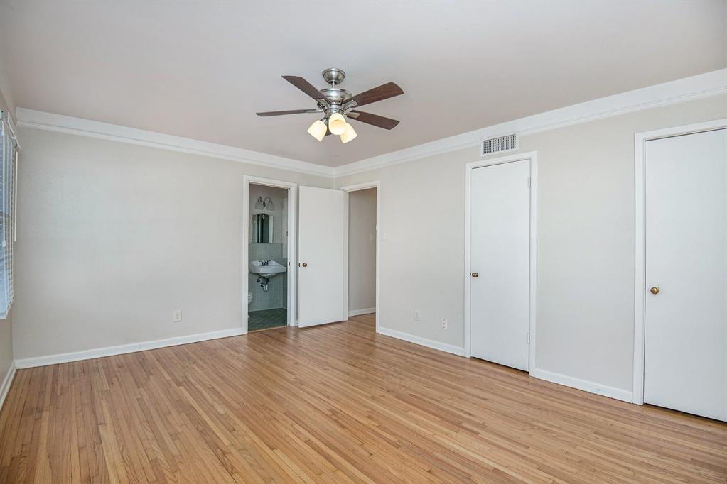 South Hills Add - Residential Lease