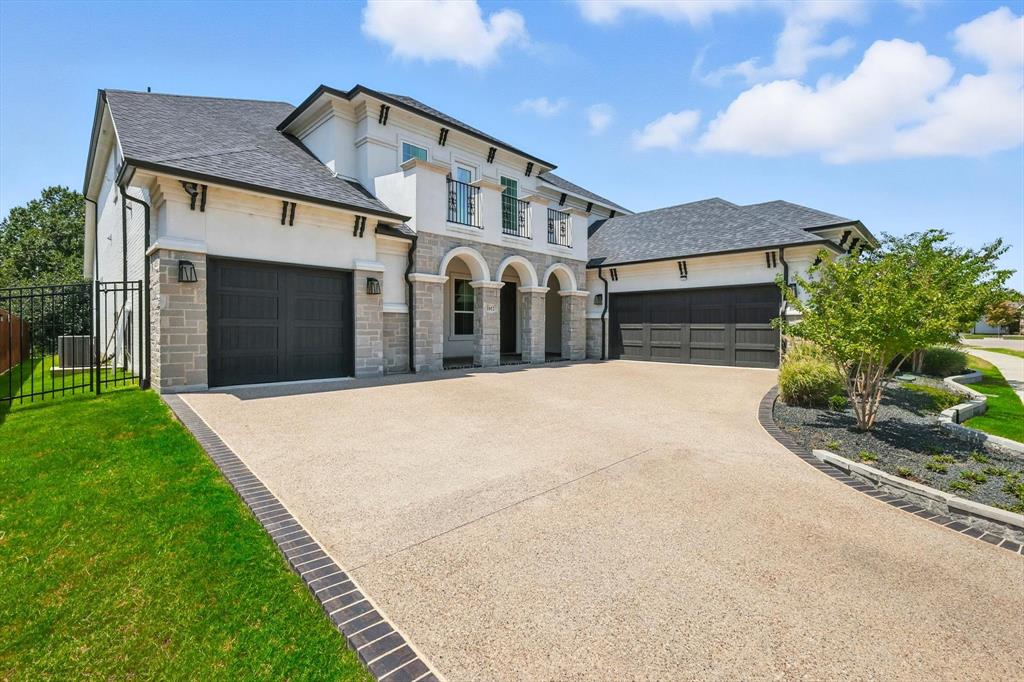 1812 Coopers Hawk Drive