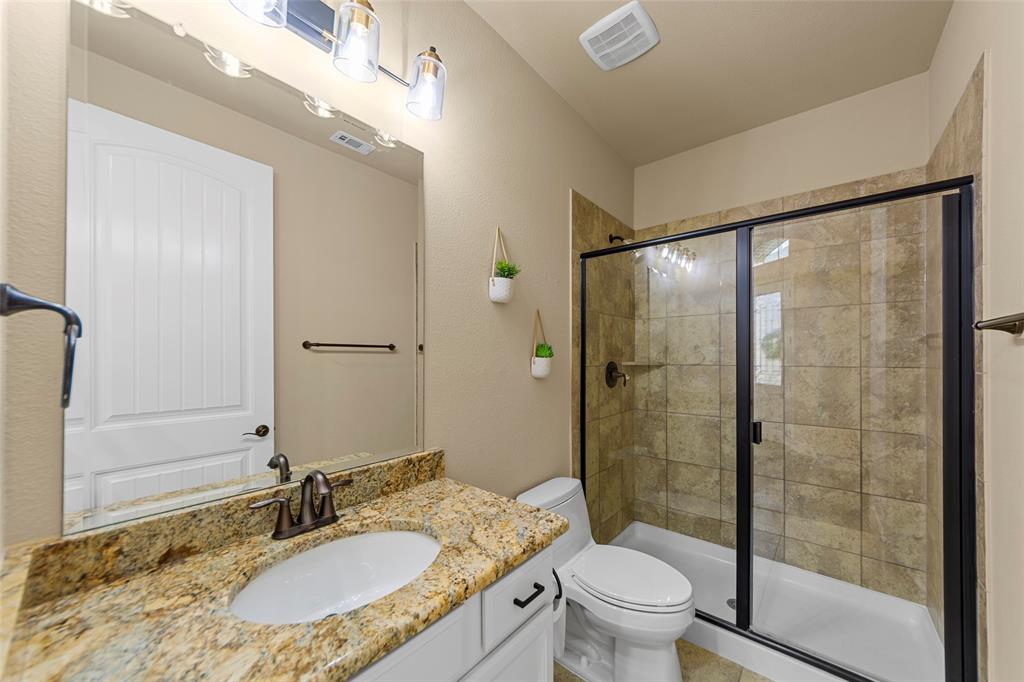 Pecan Point Ph II - Residential