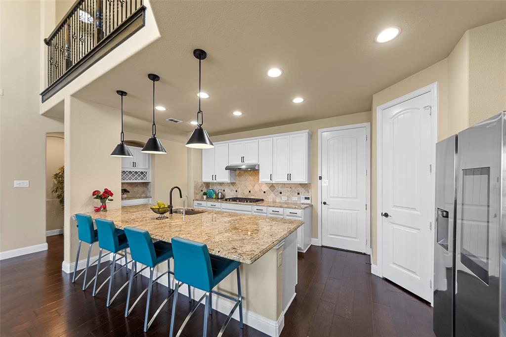 Pecan Point Ph II - Residential