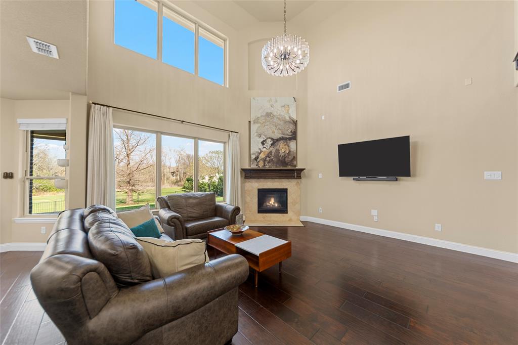 Pecan Point Ph II - Residential