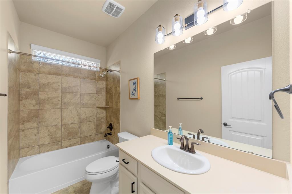 Pecan Point Ph II - Residential