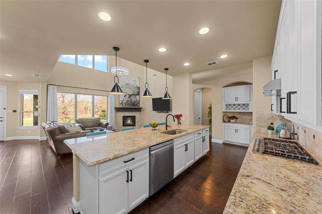 Pecan Point Ph II - Residential