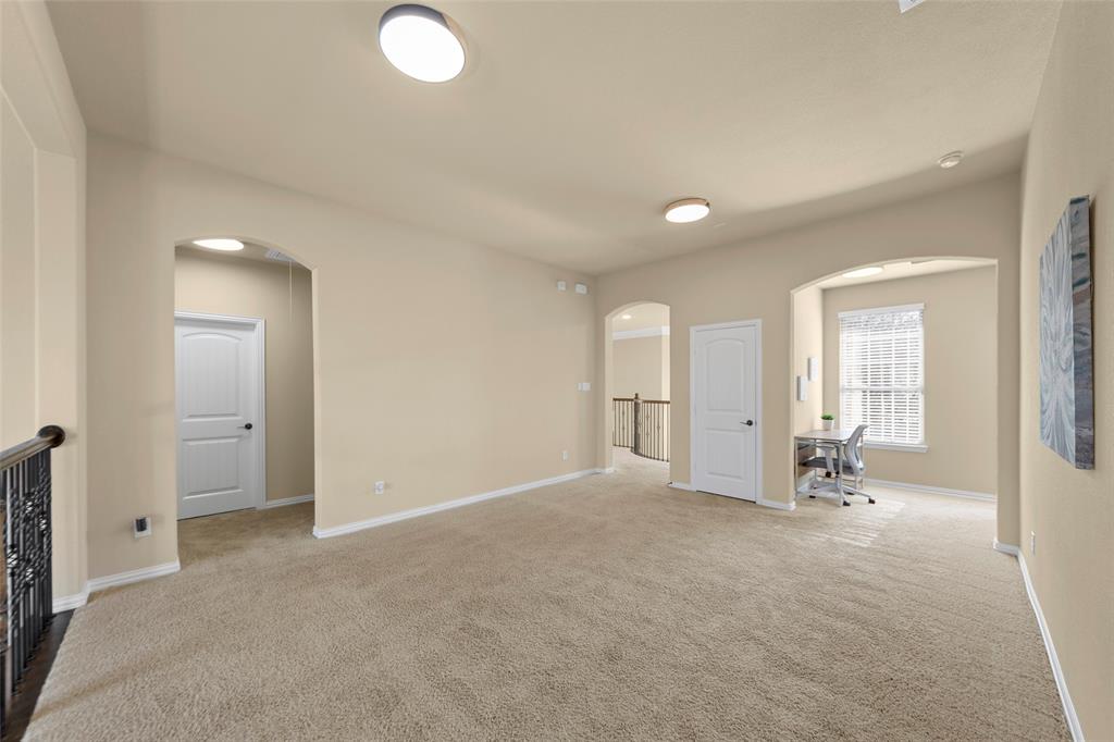 Pecan Point Ph II - Residential