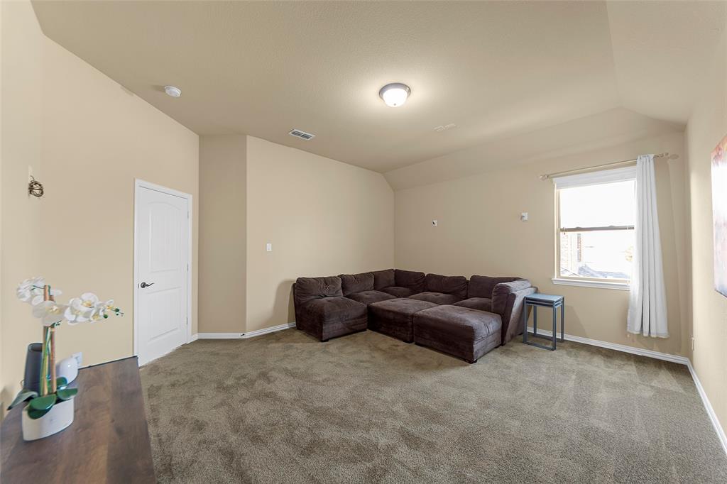 Pecan Point Ph II - Residential