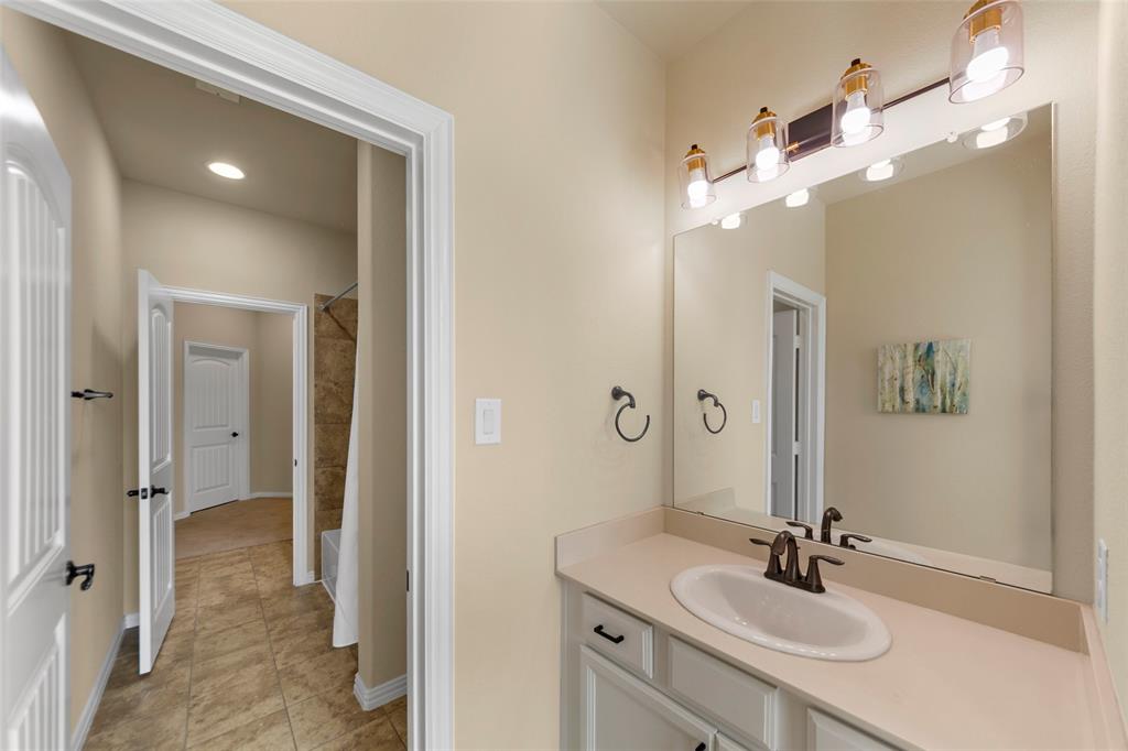 Pecan Point Ph II - Residential