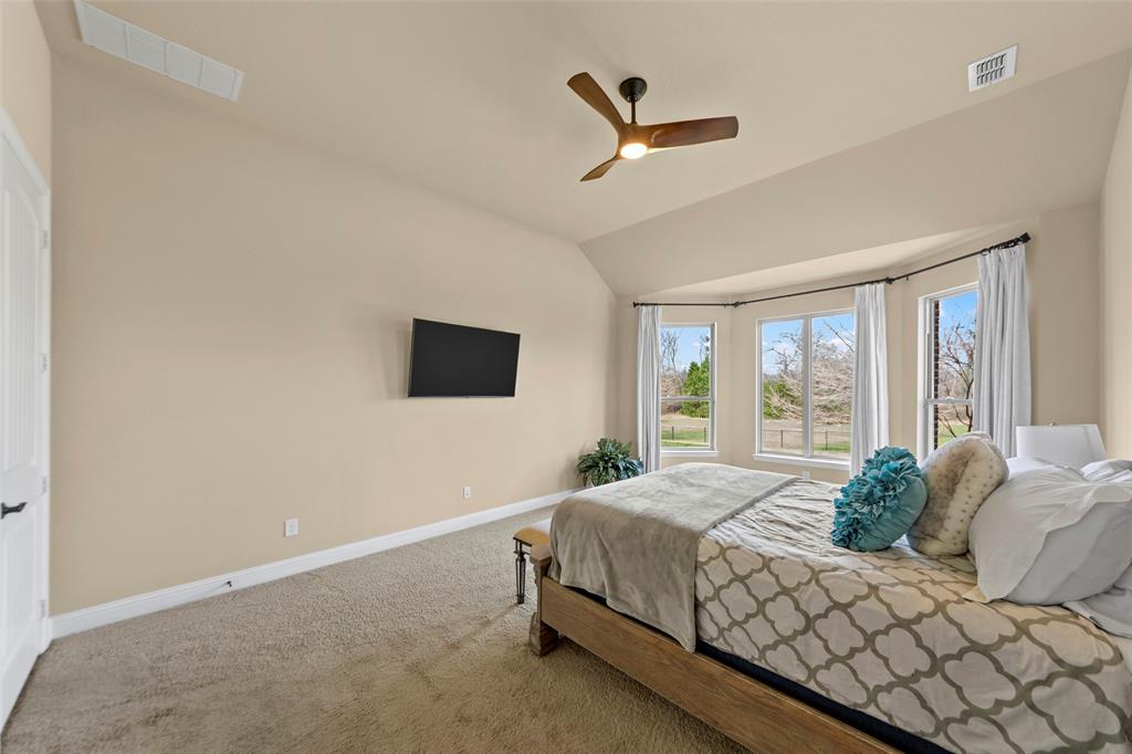 Pecan Point Ph II - Residential