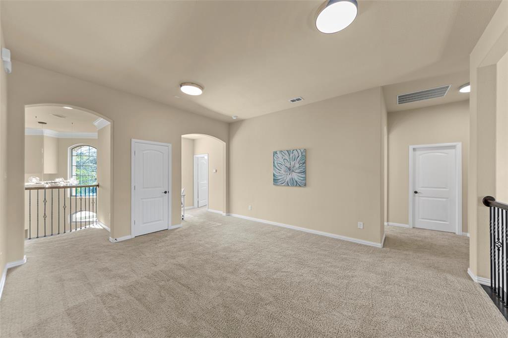 Pecan Point Ph II - Residential