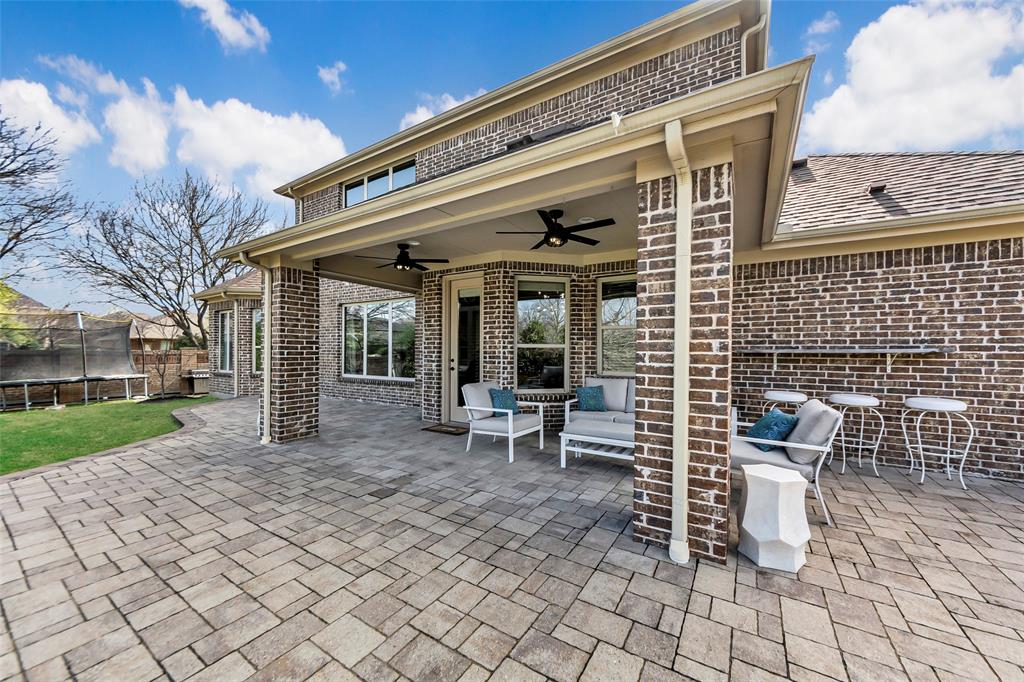 Pecan Point Ph II - Residential